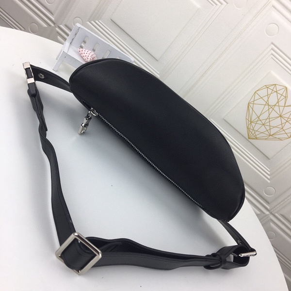 ルイヴィトンバッグ内部構造